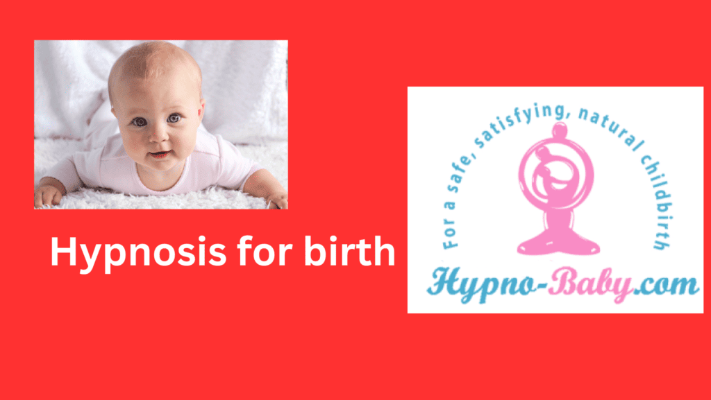 hypnosis birth