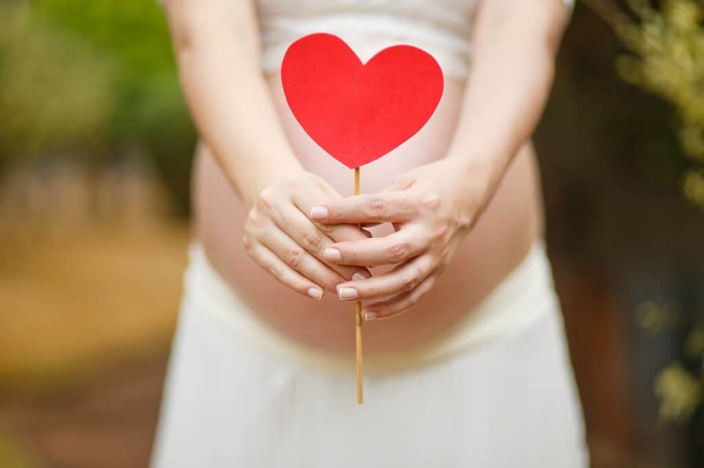 hospital natural birth